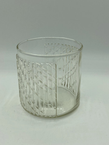 Flindari lasi 25cl, kirkas