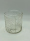 Flindari tumbler 25cl, clear