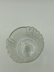 Flindari tumbler, clear