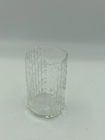 Flindari lasi 8cl, kirkas