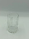 Flindari tumbler, clear