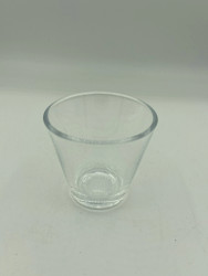 Kartio shot glass 6cl, clear