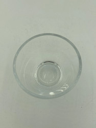 Kartio shot glass 6cl, clear
