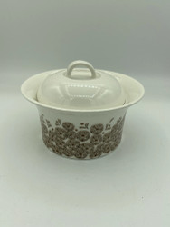 Veronica sugar bowl