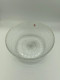 Kastehelmi serving bowl 1,4l, clear