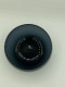 Iittala sugar bowl, darkblue