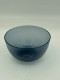 Sugar bowl I-306, dark blue