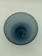 Sugar bowl I-306, dark blue