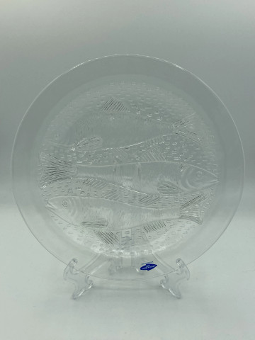 Ahti lautanen 20,5cm