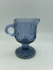 Barokki creamer, lila