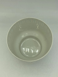 Rice porcelain lantern