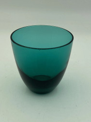 Nukkumatti shot glass 5cl