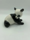 Lomonosov Panda figurine