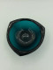 Kaj Franck Häränsilmä ash tray, peacockblue