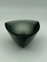 Häränsilmä ash tray, grey