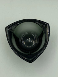 Häränsilmä ash tray, grey