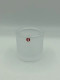 Kivi lantern 60mm, matt clear