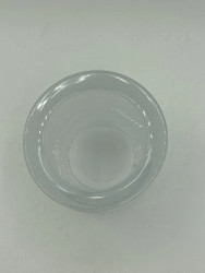 Kivi lantern 60mm, matt clear