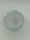 Kivi lantern 60mm, matt clear