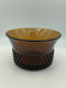 Näppylä bowl, brown