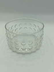 Grappo sugar bowl