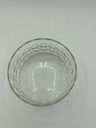 Grappo sugar bowl