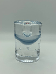 Arktia candle holder 11,3cm