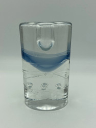 Arktia candle holder 13cm