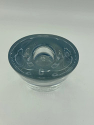Arktia candle holder 13cm