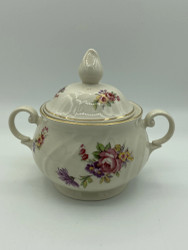 Inga-Liisa sugar bowl