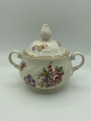 Inga-Liisa sugar bowl