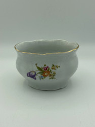 Kesäkukka sugar bowl
