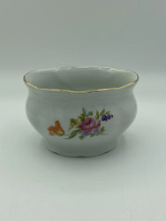 Kesäkukka sugar bowl