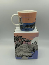 Moomin mug Moomin day 2018