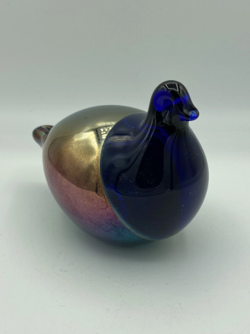ART LASI lasilintu figuuri