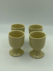 Egg cups 4pce
