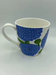 Primavera mug 3,5dl, blue