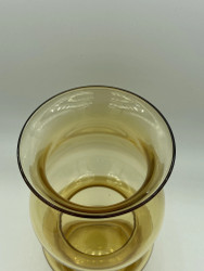 Tuulikki maljakko, amber