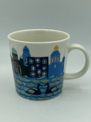Kotikaupunki sea mugg