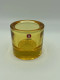 Kivi lantern 60mm, yellow