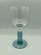 Mondo white wine glass 28cl, green