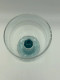 Mondo white wine glass 28cl, green