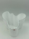 Aalto vase 120mm, white