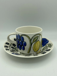 Paratiisi teacup