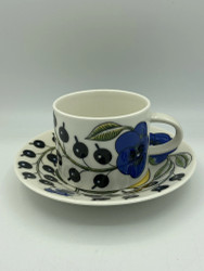 Paratiisi teacup