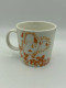 Verso mugg 2007, orange