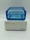 Vitriini 108x108mm, light blue