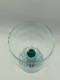 Mondo red wine glass 58cl, green