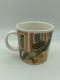 Snellman mugg 2007