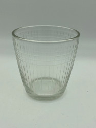 Ruutu tumbler